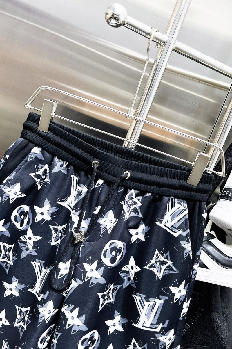 Louis Vuitton Short Pants